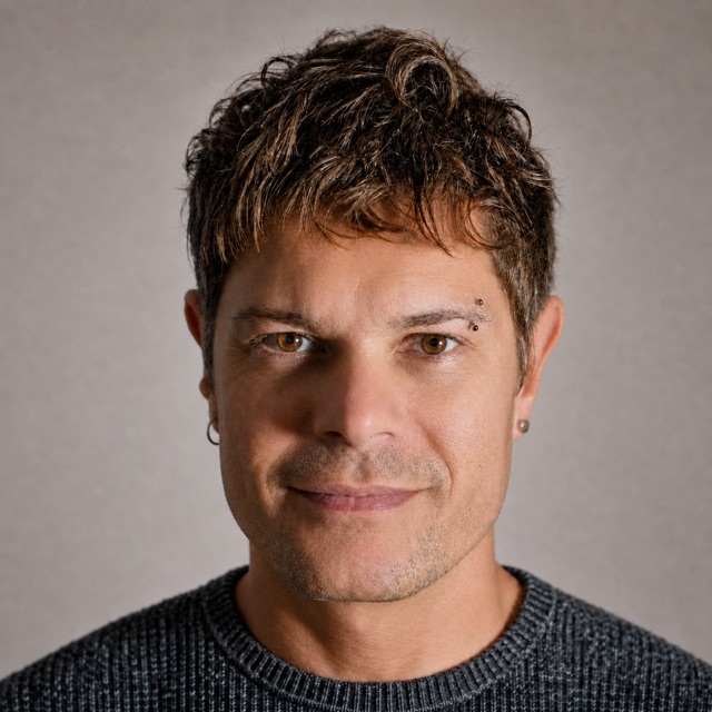 Frank Abreu