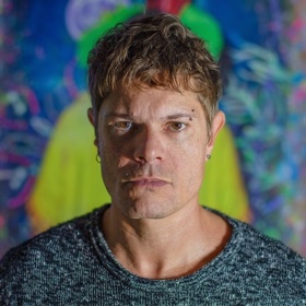 Frank Abreu